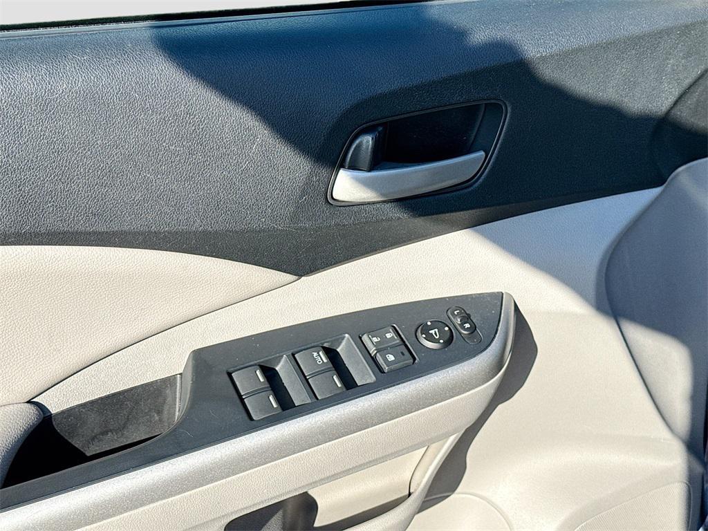 used 2013 Honda CR-V car, priced at $11,899