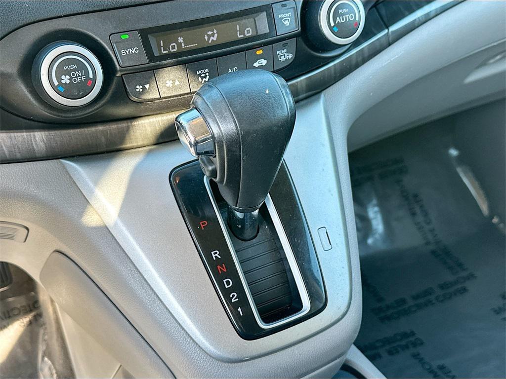 used 2013 Honda CR-V car, priced at $11,899