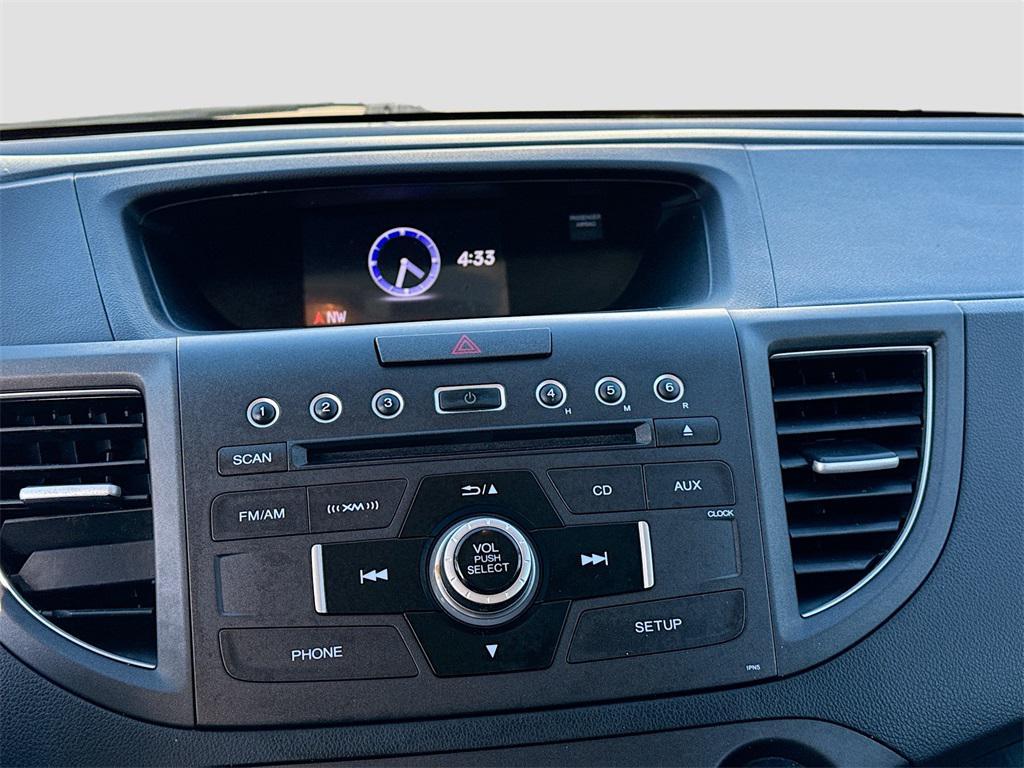 used 2013 Honda CR-V car, priced at $11,899
