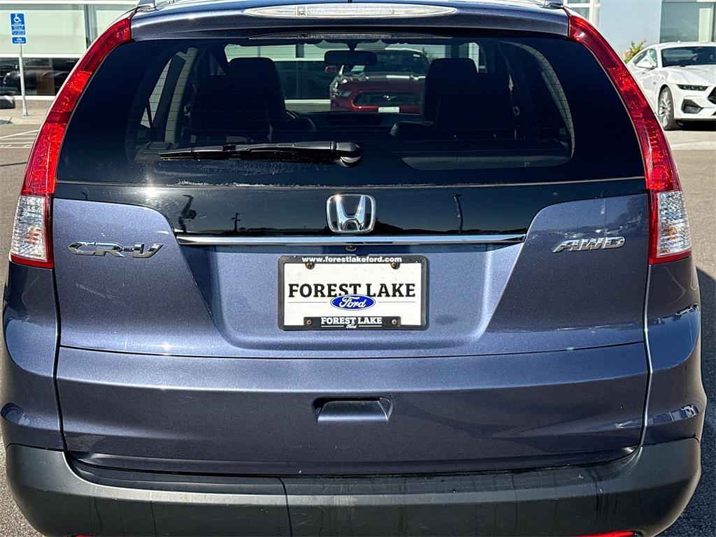 used 2013 Honda CR-V car, priced at $11,899
