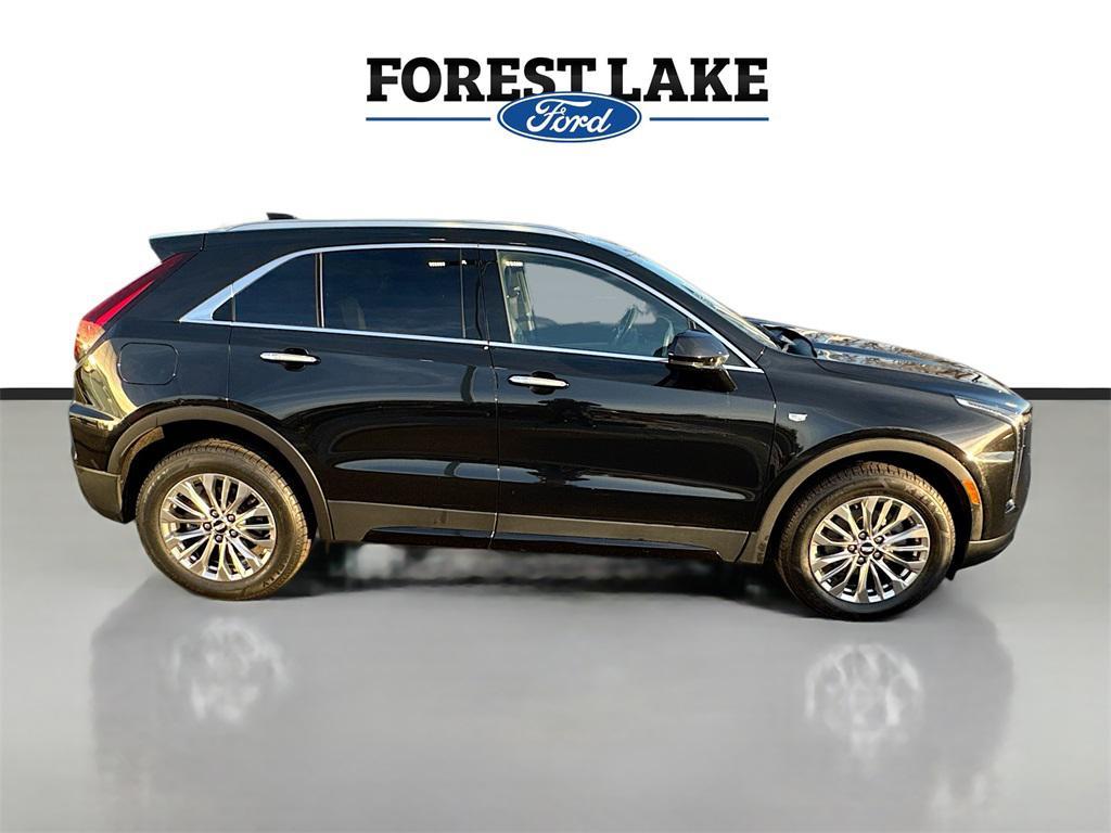 used 2024 Cadillac XT4 car, priced at $31,999
