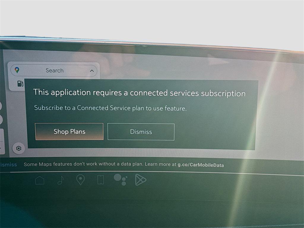 used 2024 Cadillac XT4 car, priced at $31,999