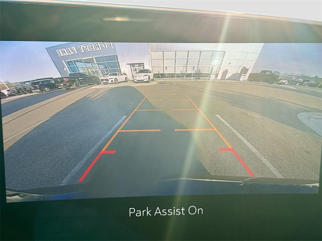 used 2024 Cadillac XT4 car, priced at $31,999