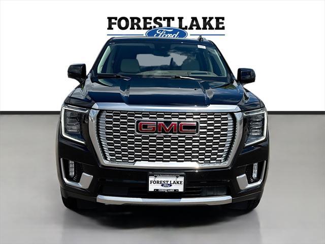 used 2023 GMC Yukon XL car, priced at $70,999