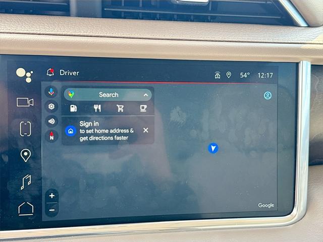used 2023 GMC Yukon XL car, priced at $70,999