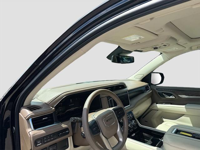 used 2023 GMC Yukon XL car, priced at $70,999