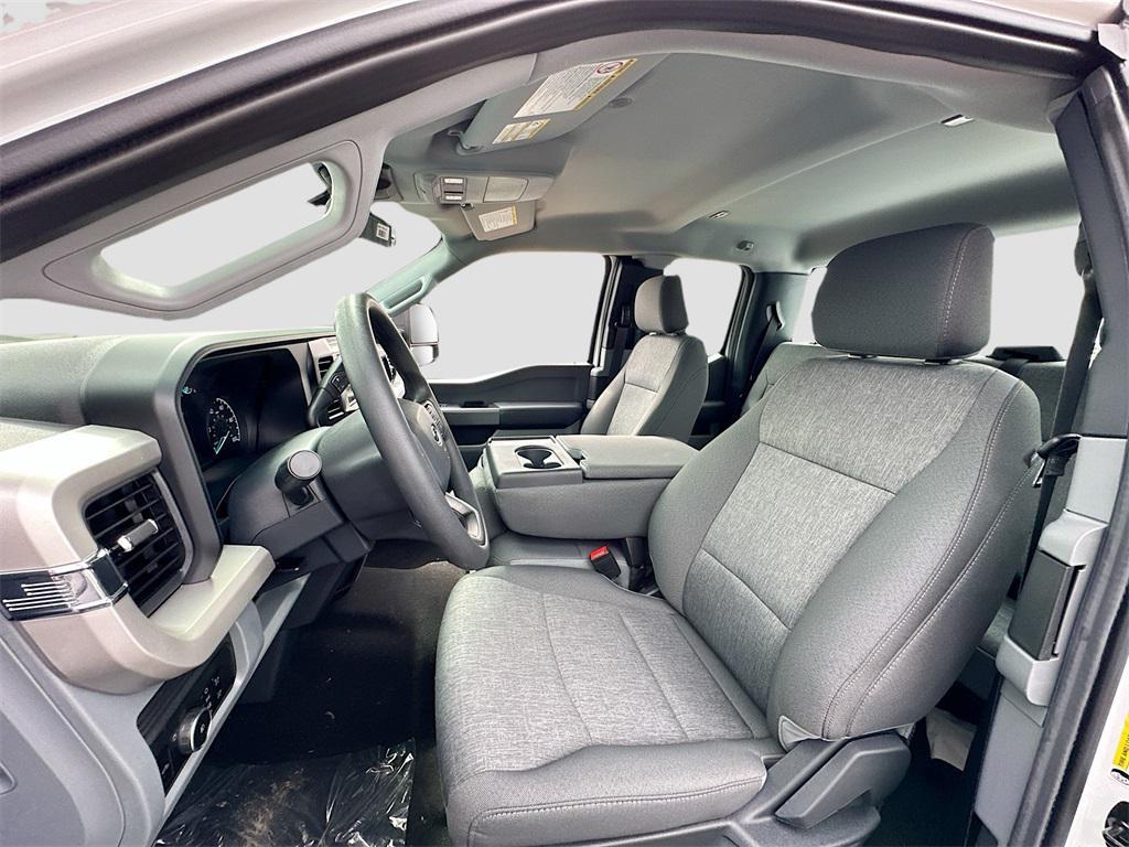 new 2025 Ford F-350 car, priced at $53,312