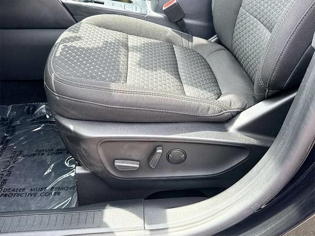 used 2023 Ford Escape car, priced at $25,999