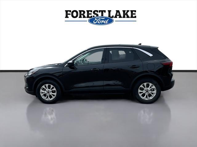 used 2023 Ford Escape car, priced at $25,999