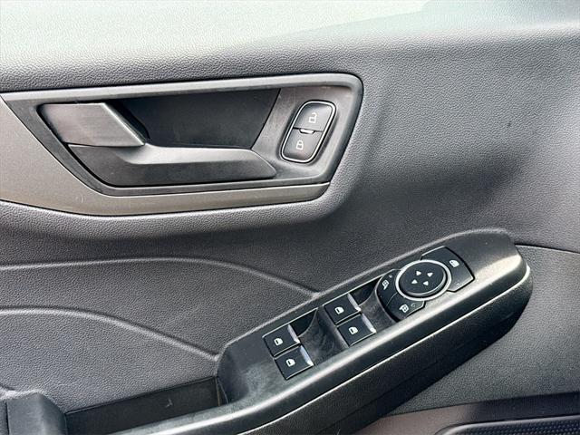 used 2023 Ford Escape car, priced at $25,999