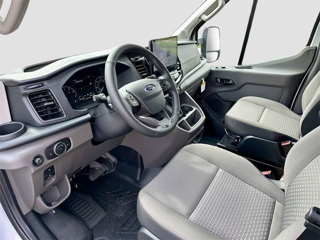 new 2025 Ford Transit-250 car, priced at $52,999