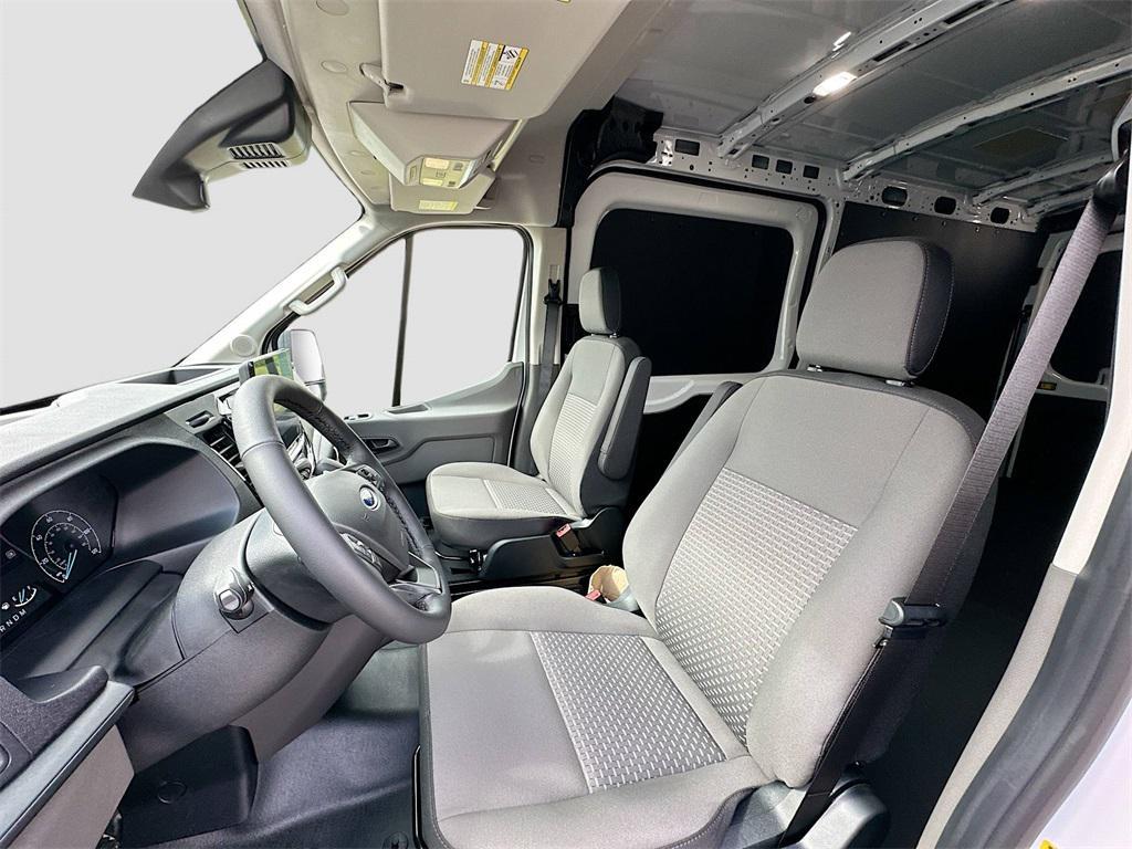 new 2025 Ford Transit-250 car, priced at $52,999