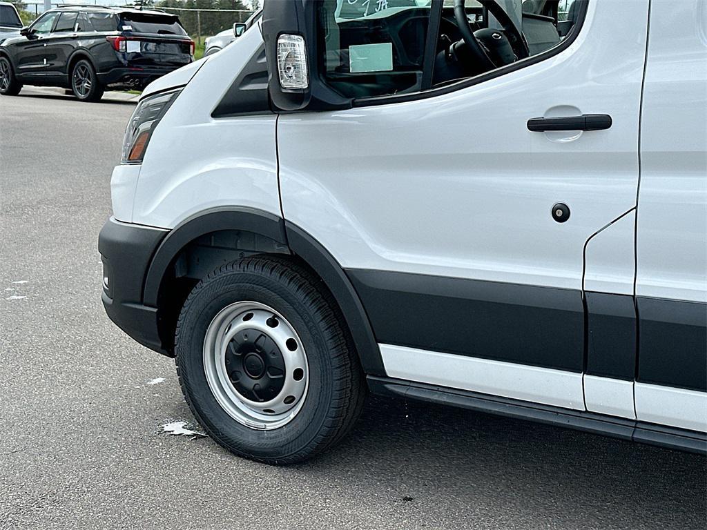 new 2025 Ford Transit-250 car, priced at $52,999