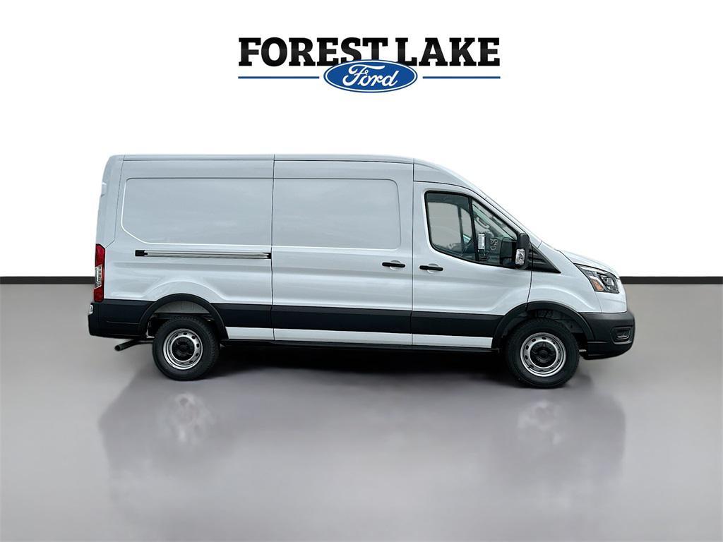 new 2025 Ford Transit-250 car, priced at $52,999