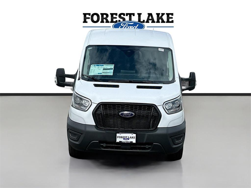 new 2025 Ford Transit-250 car, priced at $52,999