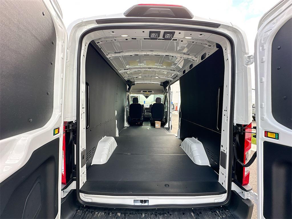new 2025 Ford Transit-250 car, priced at $52,999