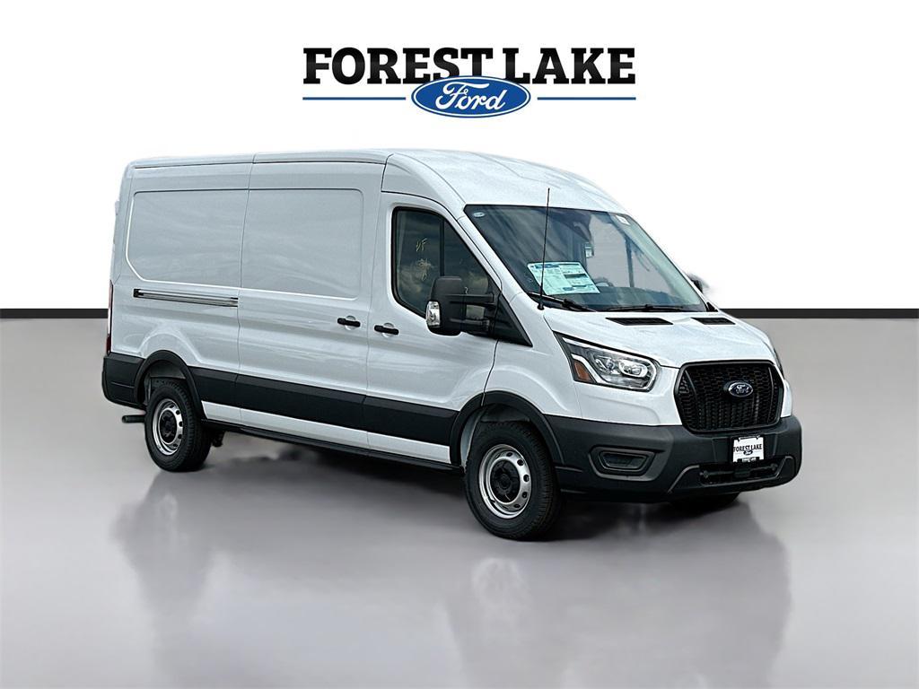 new 2025 Ford Transit-250 car, priced at $57,620