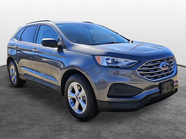 used 2022 Ford Edge car, priced at $29,991