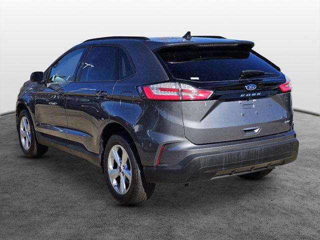 used 2022 Ford Edge car, priced at $29,991