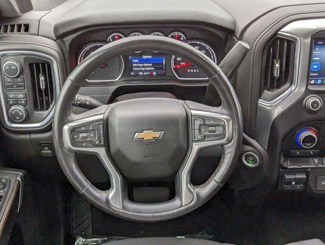 used 2023 Chevrolet Silverado 2500 car, priced at $63,999