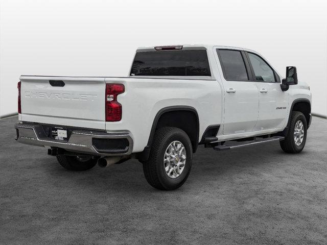 used 2023 Chevrolet Silverado 2500 car, priced at $63,999