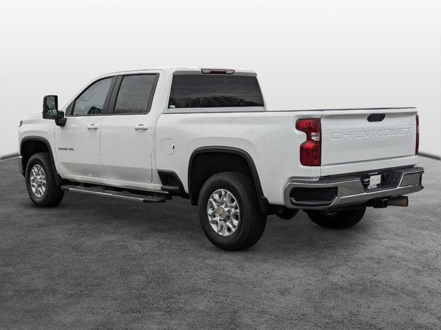 used 2023 Chevrolet Silverado 2500 car, priced at $63,999