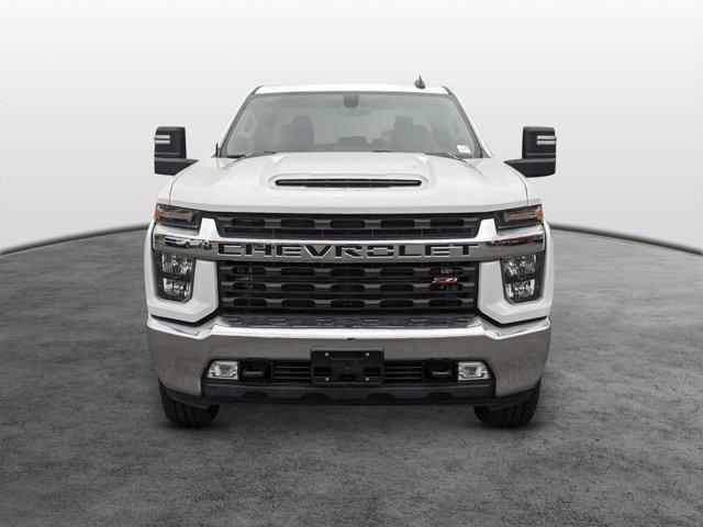 used 2023 Chevrolet Silverado 2500 car, priced at $63,999