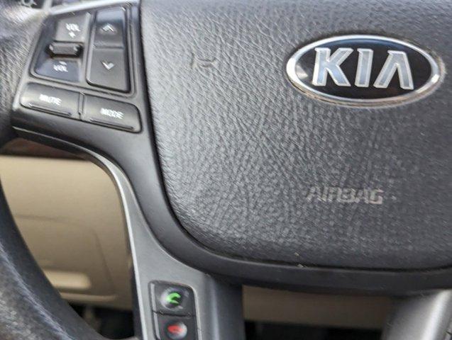used 2014 Kia Sorento car, priced at $10,999