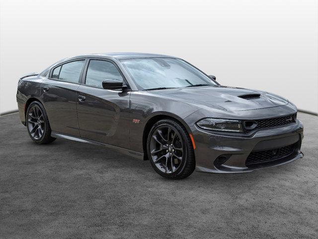 used 2023 Dodge Charger car, priced at $58,995