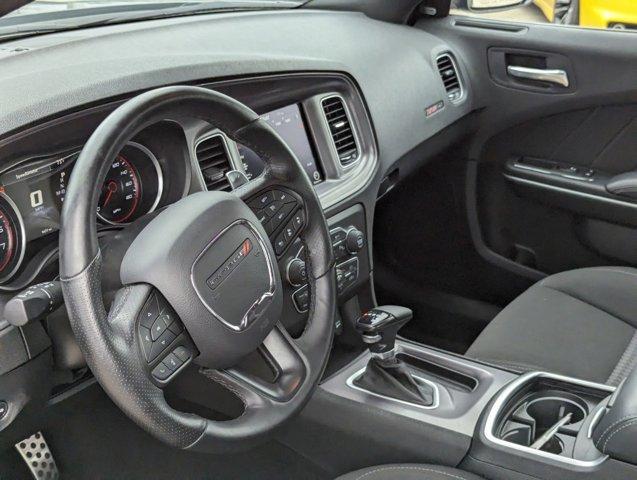 used 2023 Dodge Charger car, priced at $58,995