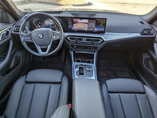 used 2024 BMW 430 Gran Coupe car, priced at $44,999