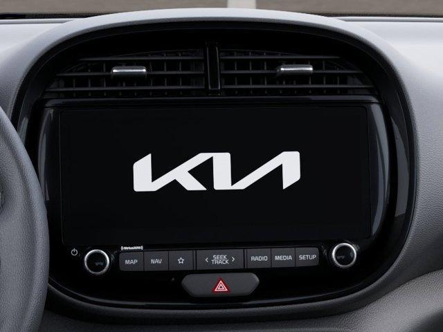 new 2024 Kia Soul car, priced at $26,635