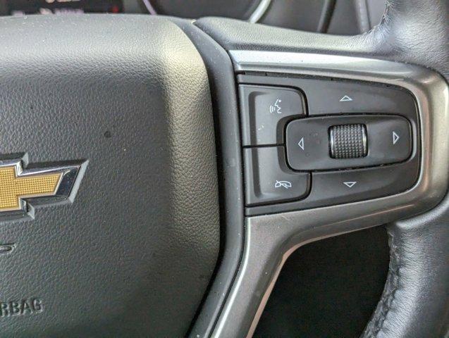used 2021 Chevrolet Suburban car, priced at $46,999