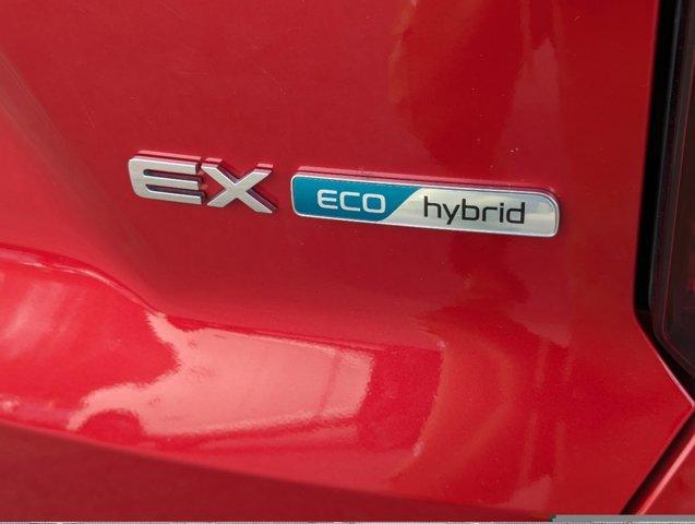 used 2021 Kia Sorento Hybrid car, priced at $31,999