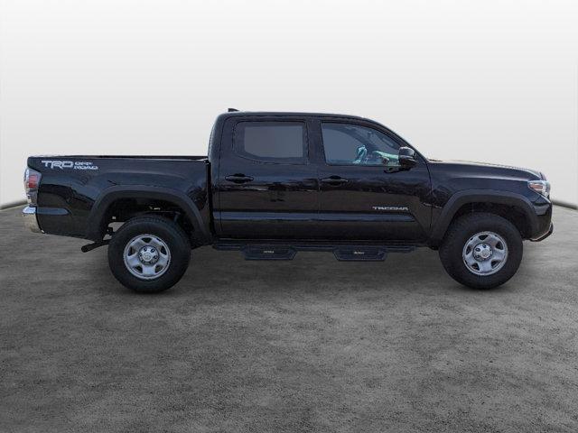used 2021 Toyota Tacoma car, priced at $35,999