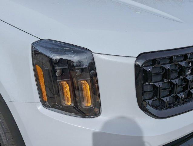 new 2024 Kia Telluride car, priced at $51,780