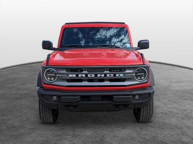 used 2023 Ford Bronco car, priced at $49,999