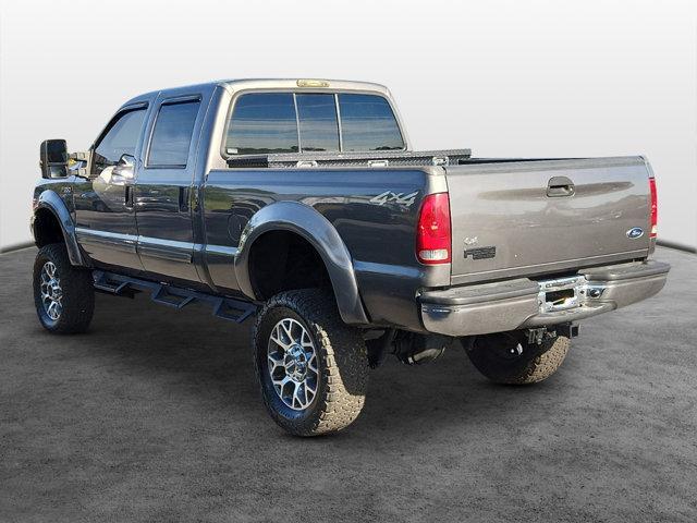 used 2002 Ford F-350 car, priced at $27,999