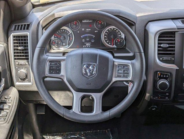 used 2022 Ram 1500 Classic car, priced at $41,000