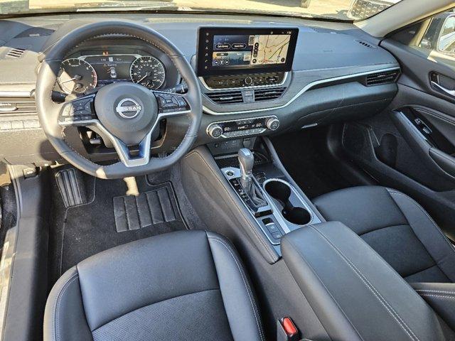 used 2023 Nissan Altima car, priced at $30,999