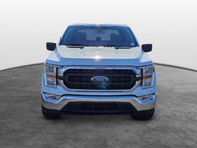 used 2021 Ford F-150 car, priced at $42,999