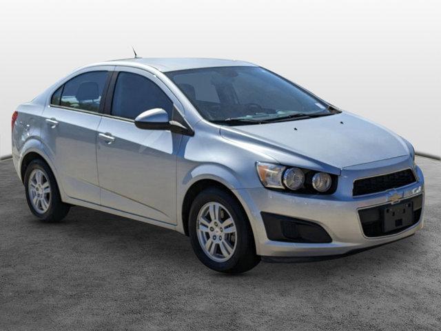 used 2012 Chevrolet Sonic car, priced at $8,995