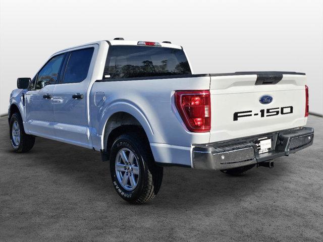 used 2022 Ford F-150 car, priced at $51,999