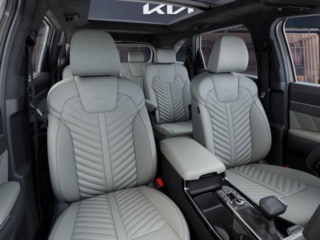 new 2024 Kia Sorento car, priced at $48,400