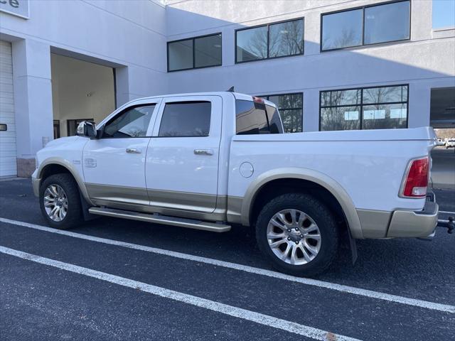 used 2014 Ram 1500 car, priced at $20,900