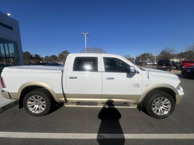 used 2014 Ram 1500 car, priced at $20,900