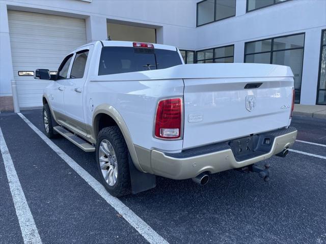 used 2014 Ram 1500 car, priced at $20,900