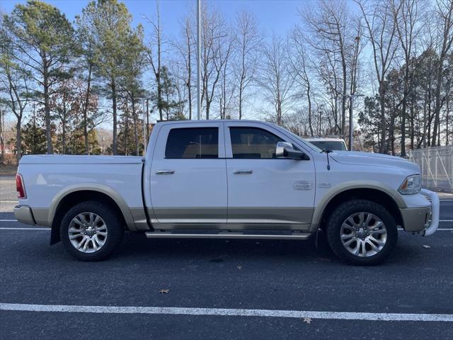 used 2014 Ram 1500 car, priced at $20,900