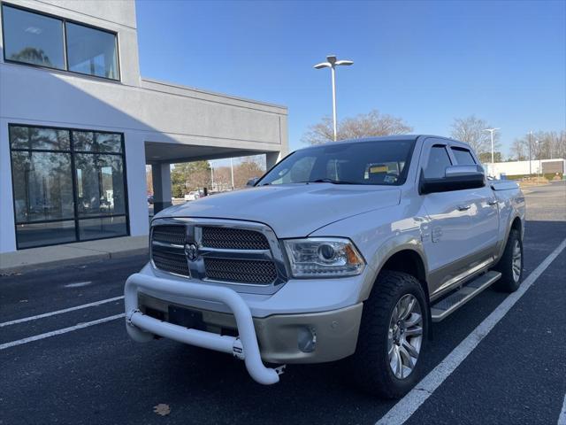 used 2014 Ram 1500 car, priced at $20,900