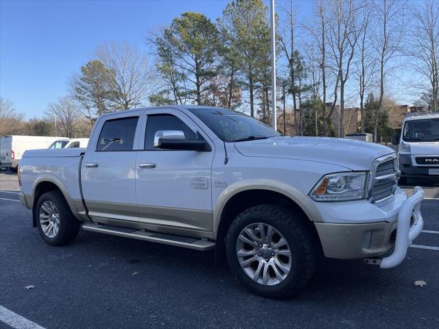 used 2014 Ram 1500 car, priced at $20,900